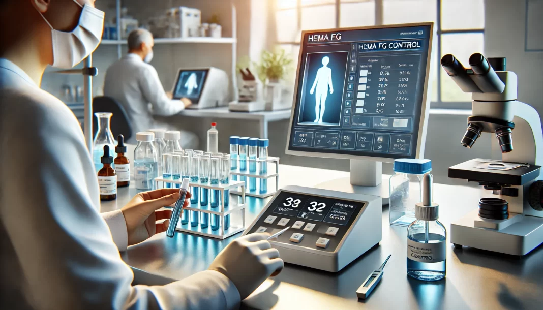 Understanding Why Hema FG Control Doesn’t Turn Blue: Causes and Solutions