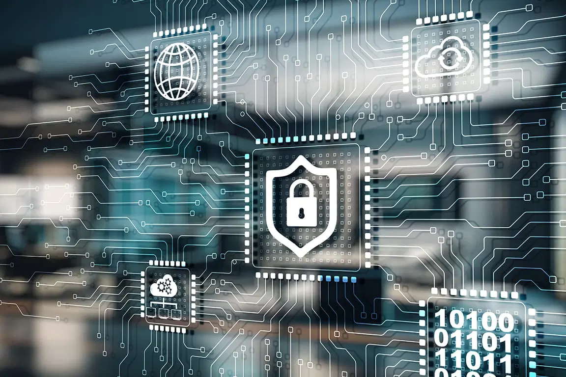 Understanding the Importance of Cybersecurity When Choosing the Best Online Share Trading Account in 2024