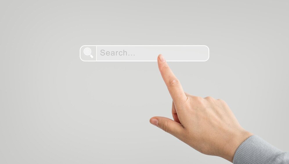 The Power of Search: Understanding Its Impact on Information Retrieval