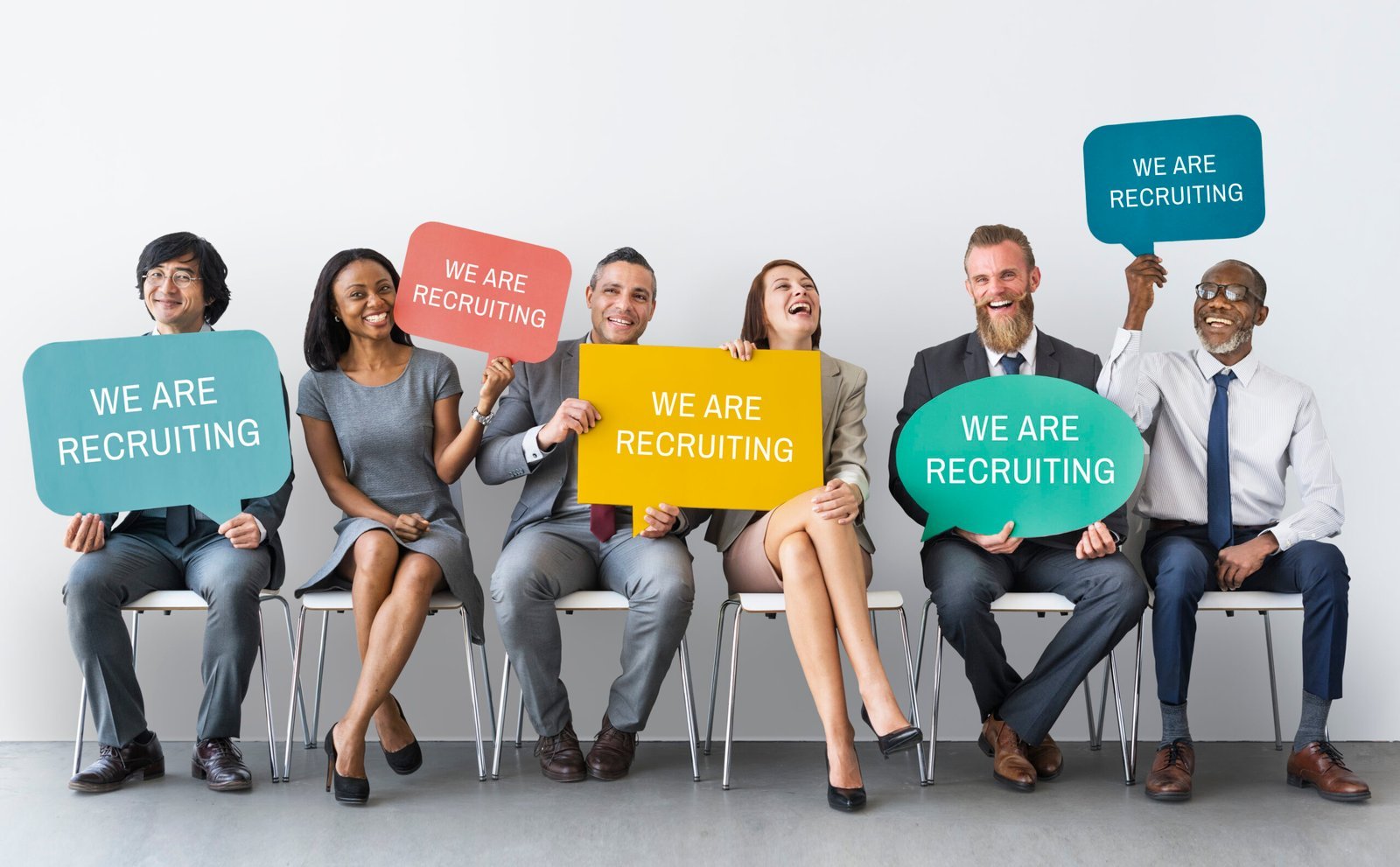 The Essential Role of Recruitment Agencies in Today’s Job Market