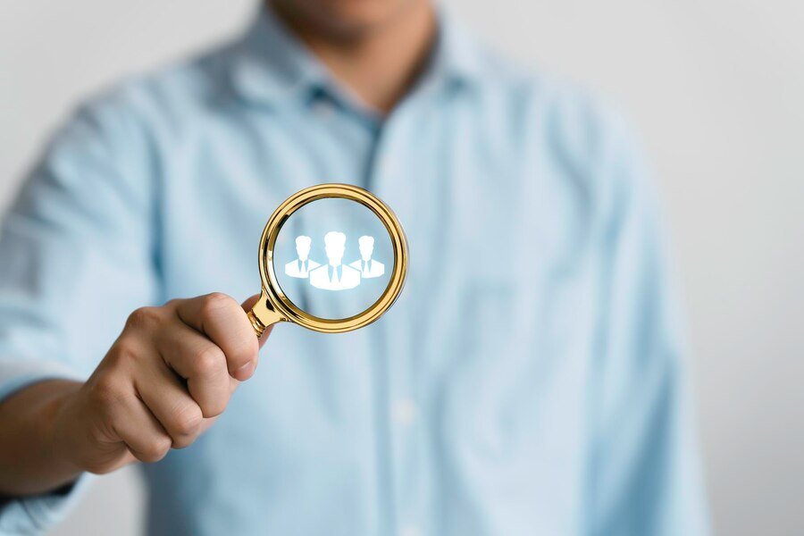 A Comprehensive Guide to Search Recruitment