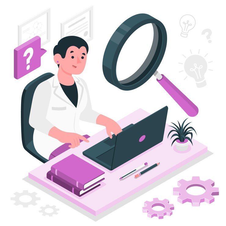The Role of Search Consultancy in Enhancing Digital Visibility